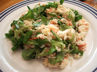 Salade Fraicheur