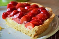Tarte aux fruits