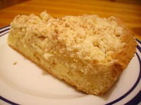 Tarte Grimle