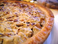 Tarte aux Noix